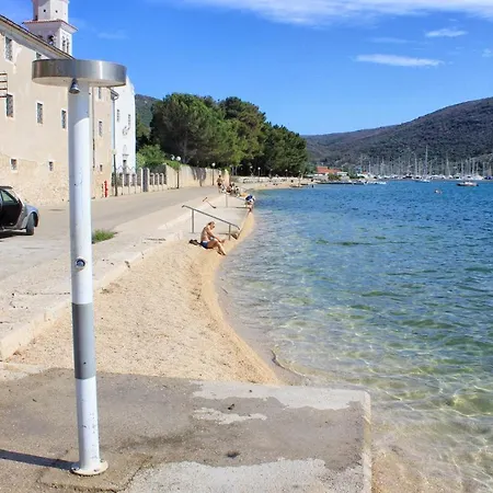 Lägenhet By The Sea - 8095 Cres