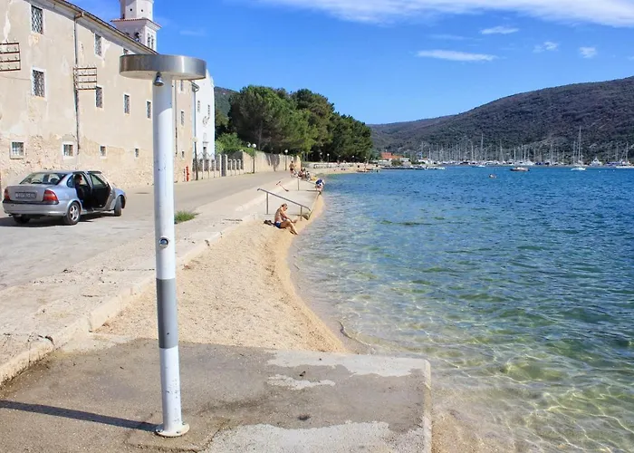 Apartment Apartments By The Sea Cres - 8095 Cres