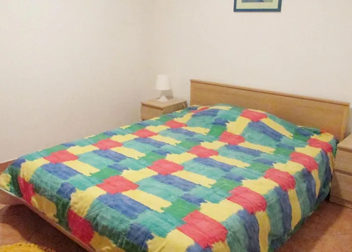 Apartamento By The Sea - 8095