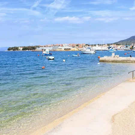 Daire By The Sea - 8095