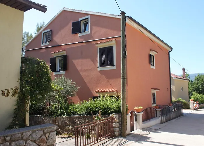 By The Sea - 8095 Appartement