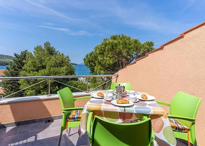 Appartement By The Sea - 8095 Cres
